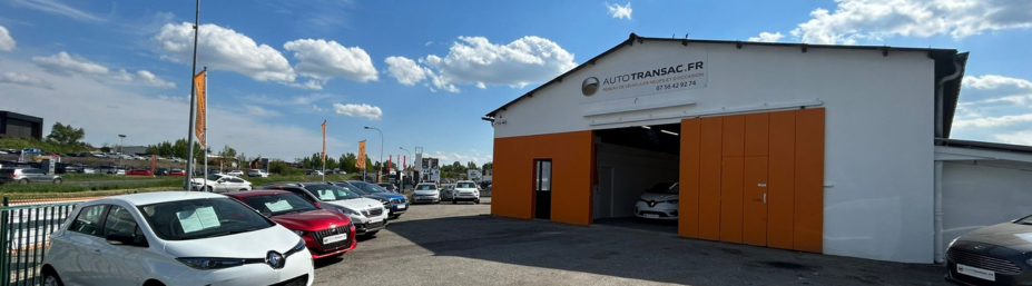 Carrosserie Montauban